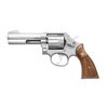 Image 1 : SMITH & WESSON MODEL 681 DA REVOLVER.