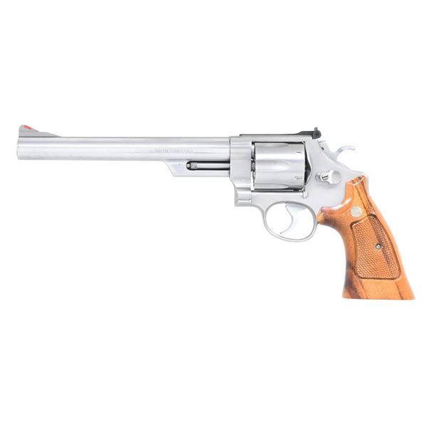 SMITH & WESSON MODEL 629-1 DA REVOLVER.