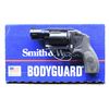 Image 1 : SMITH & WESSON BODYGUARD 38 DA REVOLVER.