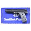 Image 1 : SMITH & WESSON 22A-1 SEMI AUTO PISTOL.