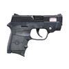 Image 2 : SMITH & WESSON BODYGUARD 380 SEMI AUTO PISTOL.