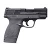Image 2 : SMITH & WESSON M&P 45 SHIELD 2.0 SEMI AUTO PISTOL.