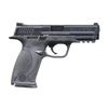 Image 2 : SMITH & WESSON M&P 9 SEMI AUTO PISTOL.