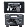 Image 1 : TWO SMITH & WESSON M&P9 SEMI-AUTOMATIC PISTOLS.