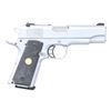 Image 2 : CUSTOMIZED COLT COMBAT COMMANDER SEMI AUTO PISTOL