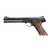 Image 2 : COLT WOODSMAN MATCH TARGET 2ND SERIES SEMI-AUTO