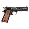 Image 2 : NICE BROWNING MODEL 1911-22 BROWNING COLLECTOR'S