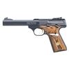 Image 2 : BROWNING BUCK MARK SEMI-AUTO PISTOL.