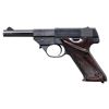 Image 1 : HIGH STANDARD SPORT KING SEMI AUTO PISTOL.