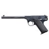 Image 1 : PRE-WAR HIGH STANDARD MODEL B SEMI AUTO PISTOL.