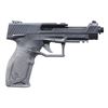 Image 2 : TAURUS TX22 COMPETITION SEMI AUTO PISTOL.