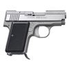 Image 2 : AMT BACK-UP SEMI AUTO PISTOL.