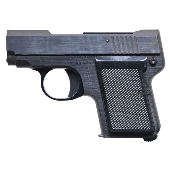 AUTO NINE CORP SEMI AUTO PISTOL.