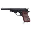 Image 1 : BERETTA MODEL 75 JAGUAR SEMI AUTO PISTOL.