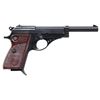 Image 2 : BERETTA MODEL 75 JAGUAR SEMI AUTO PISTOL.