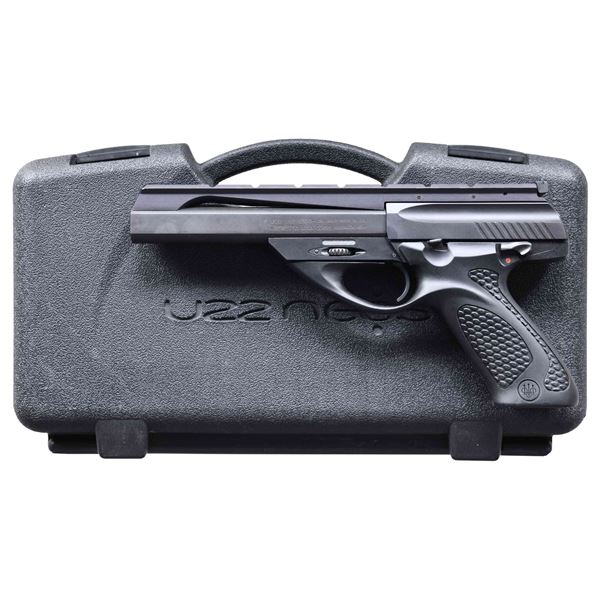 BERETTA U22 NEOS SEMI AUTO PISTOL.
