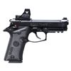 Image 2 : BERETTA 80X CHEETAH SEMI AUTO PISTOL.