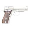 Image 2 : BERETTA MODEL 84F SEMI-AUTO PISTOL.