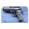 Image 1 : BERETTA M9 SEMI AUTO PISTOL.