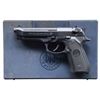 Image 1 : BERETTA MODEL 92FS SEMI AUTO PISTOL W/ CASE.