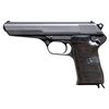 Image 1 : CZECH CZ-52 SEMI AUTO PISTOL.