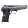 Image 2 : CZECH CZ-52 SEMI AUTO PISTOL.