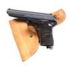 Image 1 : CZECH CZ-52 SEMI AUTO PISTOL.