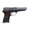 Image 2 : CZECH CZ-52 SEMI AUTO PISTOL.