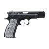 Image 2 : CZ-75B SEMI AUTO PISTOL.