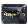 Image 1 : SCARCE HIGH CONDITION FN BROWNING HI POWER 7.65MM