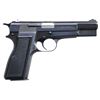 Image 2 : SCARCE HIGH CONDITION FN BROWNING HI POWER 7.65MM