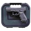 Image 1 : GEN. 4 GLOCK MODEL 19 SEMI AUTO PISTOL WITH CASE.