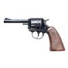 Image 1 : H&R 922 DA REVOLVER.