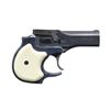 Image 2 : HI-STANDARD MODEL D100 DERRINGER PISTOL.