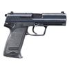 Image 2 : H&K USP SEMI AUTO PISTOL.