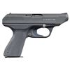 Image 2 : HK MODEL VP70Z SEMI AUTO PISTOL WITH FACTORY BOX.