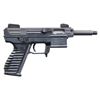 Image 2 : INTRATEC TEC-22T "SCORPION" SEMI AUTO PISTOL.