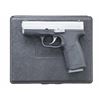 Image 1 : KAHR KP45 SEMI AUTO PISTOL WITH MATCHING BOX.