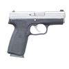 Image 2 : KAHR KP45 SEMI AUTO PISTOL WITH MATCHING BOX.
