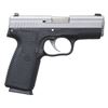 Image 2 : KAHR P45 SEMI AUTO PISTOL.