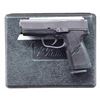 Image 1 : KAHR P40 SEMI AUTO PISTOL.