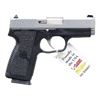 Image 2 : KAHR CW9 SEMI AUTO PISTOL WITH FACTORY CASE.