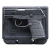 Image 1 : KEL TEC PF-9 SEMI AUTO PISTOL.
