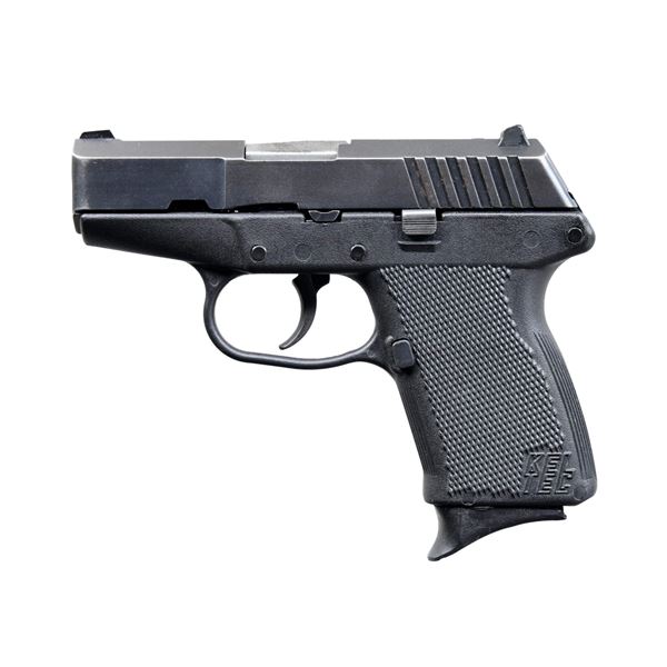 KELTEC MODEL P-11 DAO PISTOL.