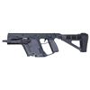 Image 2 : KRISS VECTOR 9MM SDP PISTOL WITH SB TACTICAL