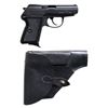 Image 2 : POLISH RADOM P-64 SEMI-AUTOMATIC PISTOL WITH