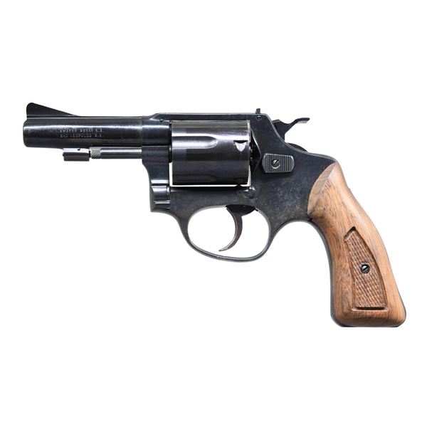 ROSSI MODEL 68 DA REVOLVER