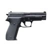 Image 2 : WEST GERMAN SIG SAUER P226 SEMI AUTO PISTOL.