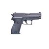 Image 2 : SIG SAUER P225 SEMI AUTO PISTOL WITH MATCHING