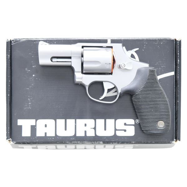 TAURUS 415 DA REVOLVER.
